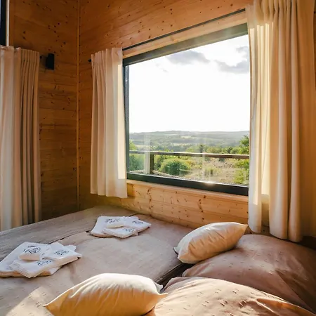Hideout Semesterbostad *