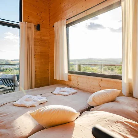 Hideout Semesterbostad *