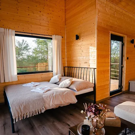Hideout Semesterbostad *