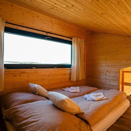 Semesterbostad Hideout *